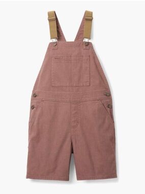 REI Co-op 
Trailsmith Short Overalls - Women's